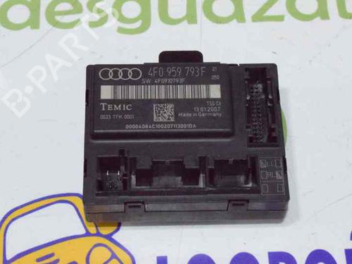 Other AUDI A6 C6 (4F2) 3.2 FSI | BP14121784O1 