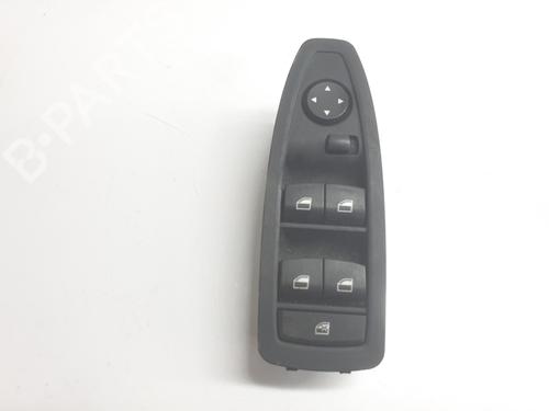 Used Left front window switch BMW 3 Touring (F31) 316 d (116 hp) 30974947
