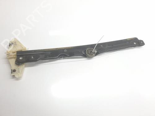 Used Front right window mechanism Front right window mechanism TOYOTA PROACE VERSO Bus (MPY_) [2016-2026] 33441550 33441550