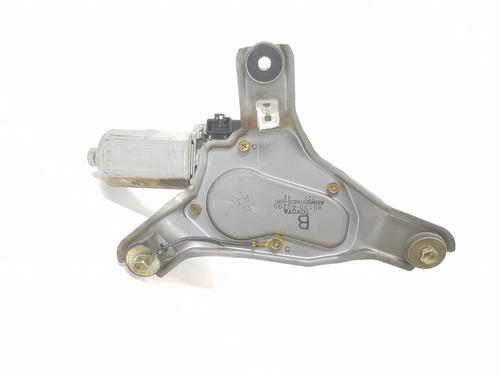 Used Rear wiper motor TOYOTA LAND CRUISER PRADO (_J12_) 3.0 D-4D (KDJ120, KDJ125) (163 hp) 13546765