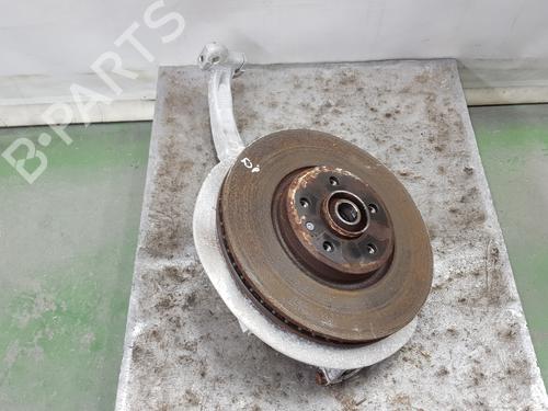 Mangueta delantera izquierda AUDI A6 C7 (4G2, 4GC) 2.0 TDI | BP30472601M25