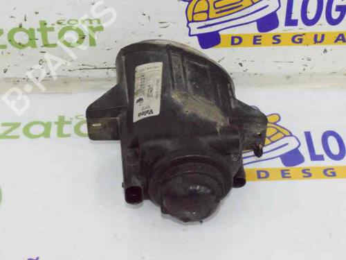 Right front fog light SEAT LEON (1M1) 1.9 TDI | BP788908C31 