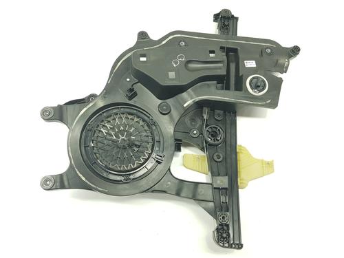 Front right window mechanism CITROËN BERLINGO (ER_, EC_)  | BP32871326C23  - Image 6