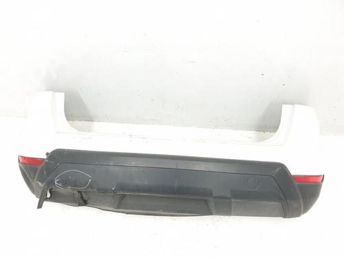 Used Rear bumper SEAT ARONA (KJ7, KJP) 1.0 TSI (115 hp) 15126502