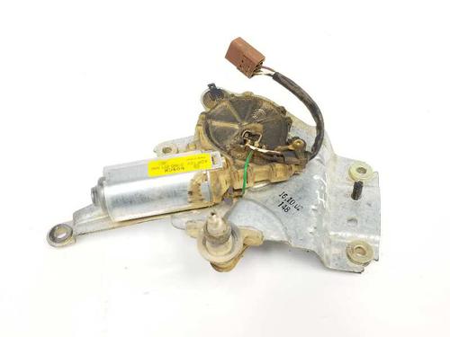 Used Rear wiper motor CITROËN BERLINGO / BERLINGO FIRST Box Body/MPV (M_) 2.0 HDI 90 4WD (MBRHY, MCRHY) (90 hp) 8060239