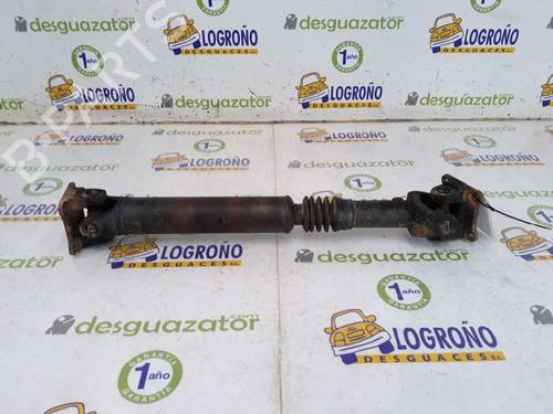 Used Other FORD RANGER (ET) 2.5 TDCi 4x4 (143 hp) 14068127