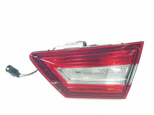 Used Right tailgate light RENAULT CLIO IV (BH_) 1.2 16V (73 hp) 20186537
