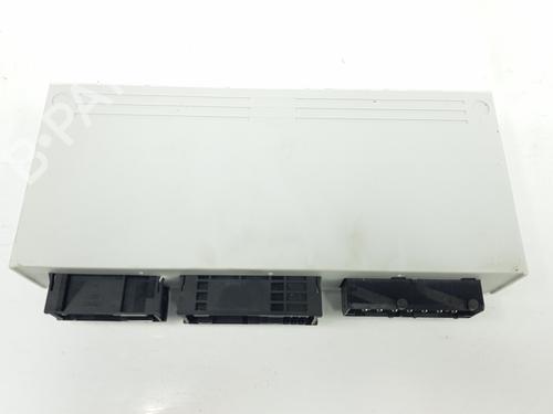 Used Electronic module Electronic module BMW X3 (E83) 2.0 d (150 hp) 34537899 34537899