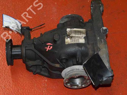 Rear differential BMW 5 (E39) 520 d | BP1167190M24 