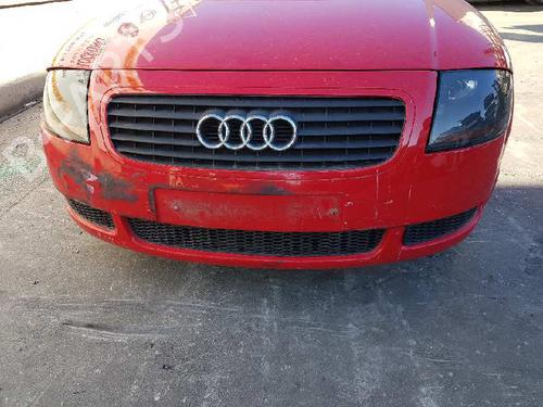 Topbeskyttelse AUDI TT (8N3) 1.8 T | BP14071918M93 