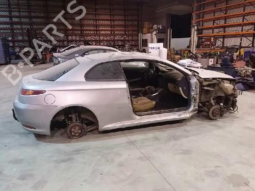 ECU airbags ALFA ROMEO GT (937_) 1.9 JTD (937CXN1B) | BP8123583M53 