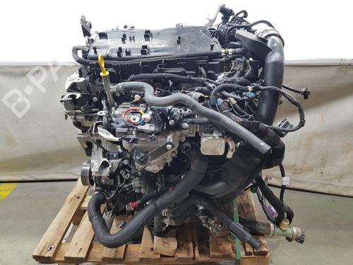 Engine RENAULT TRAFIC III Bus (JG_) 2.0 dCi 110 (JGMW) | BP34699253M1  - Image 7