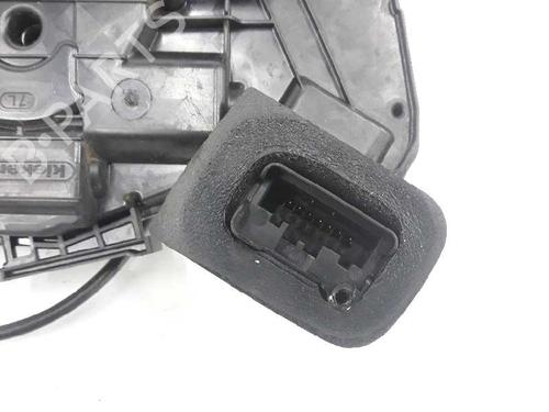 Rear left lock SEAT LEON (5F1) 2.0 TDI | BP4208656C100 