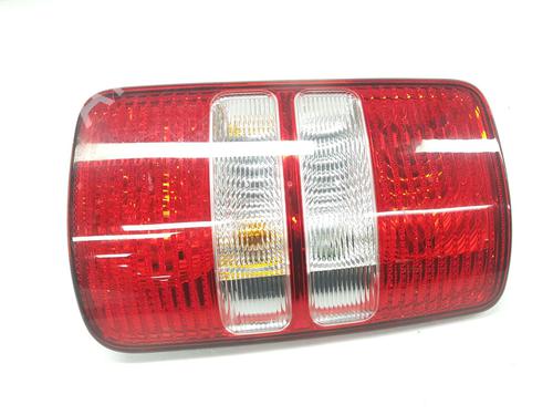 Used Right taillight VW CADDY III Box Body/MPV (2KA, 2KH, 2CA, 2CH) 1.6 TDI (75 hp) 15086180