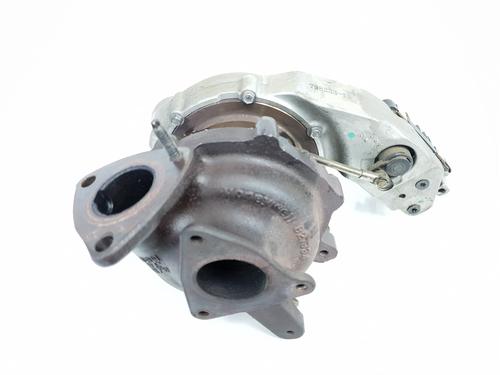 Turbocharger/Supercharger LAND ROVER RANGE ROVER SPORT II (L494) 3.0 TDV6 4x4 | BP30735187M71 