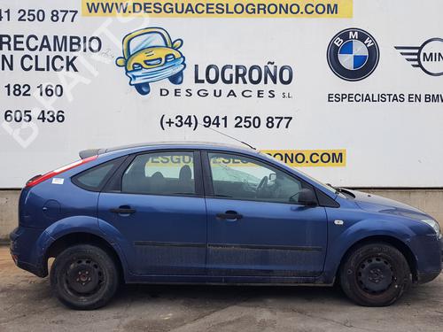 Engine control unit (ECU) FORD FOCUS II (DA_, HCP, DP) | BP31343993M57