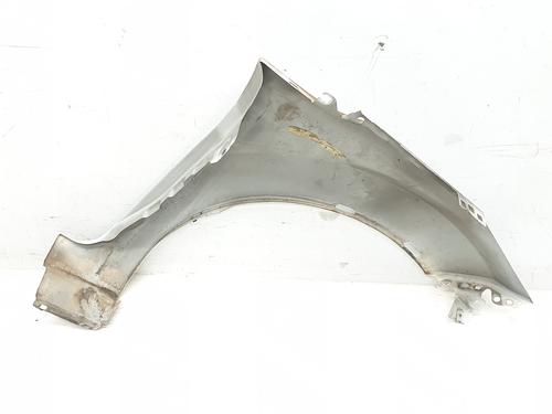 Left front fenders FORD FIESTA VI (CB1, CCN) 1.4 TDCi | BP20185994C41 