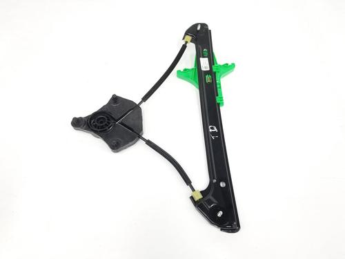 Used Rear right window mechanism VW GOLF VII (5G1, BQ1, BE1, BE2) 2.0 TDI (150 hp) 11529691