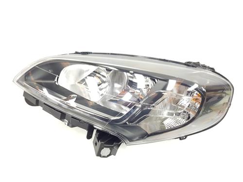 Venstre forlygte FIAT DOBLO Cargo (263_) [2010-2026]  32738883