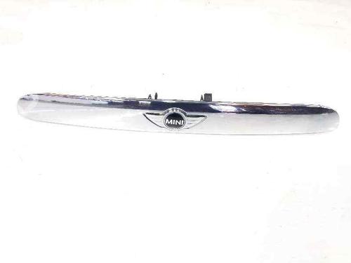 Used Tailgate handle MINI MINI (F55) One D (95 hp) 7998211