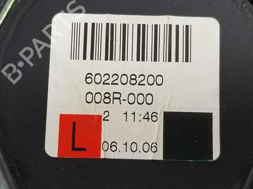 Front left belt tensioner MERCEDES-BENZ CLS (C219) CLS 320 CDI (219.322) | BP13417162C87 