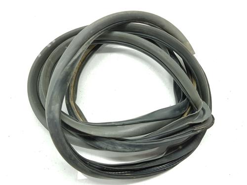 Rubber door seal TOYOTA LAND CRUISER PRADO (_J12_) 3.0 D-4D (KDJ120, KDJ125) | BP16124072C142 