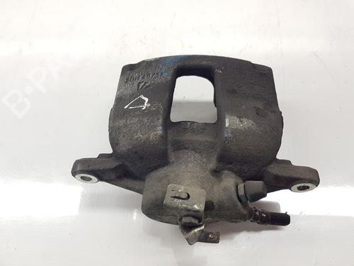 Right rear brake caliper CITROËN JUMPER II Platform/Chassis 2.0 BlueHDi 130 | BP33215600M106  - Image 5