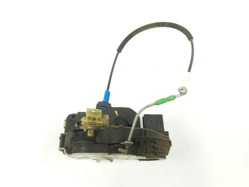 Used Front left lock OPEL ASTRA J (P10) 2.0 CDTI (131 hp) 8343481