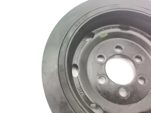 Pulley LAND ROVER RANGE ROVER SPORT I (L320) 2.7 D 4x4 | BP14832378M122 