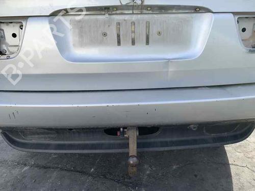 Left rear steering knuckle BMW X5 (E53) 3.0 d | BP5156320M27 