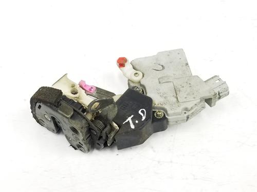 Used Rear right lock NISSAN PATROL GR V Wagon (Y61) 3.0 DTi (158 hp) 8100976