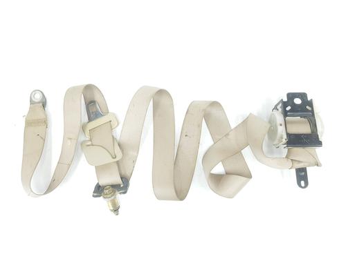 Rear left seatbelt TOYOTA LAND CRUISER PRADO (_J12_) 3.0 D-4D (KDJ120, KDJ125) | BP16293119I29 