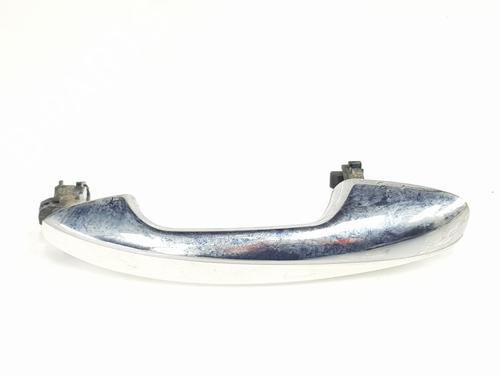Used Rear left exterior door handle MERCEDES-BENZ B-CLASS Sports Tourer (W247) B 200 d (247.012) (150 hp) 30511727
