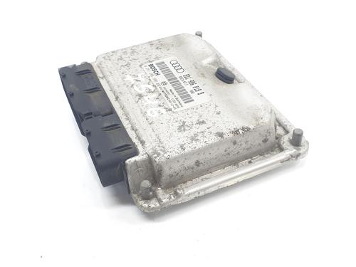 Engine control unit (ECU) AUDI A3 (8L1) 1.8 | BP20191304M57 