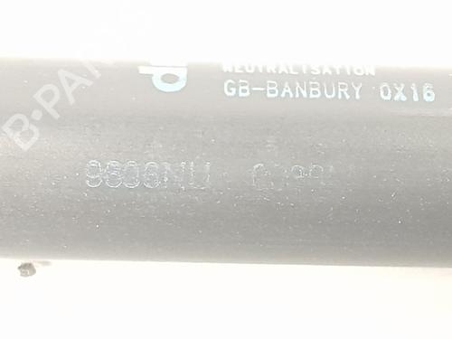 Tailgate lift support MINI MINI (R50, R53) One | BP16133537C138 