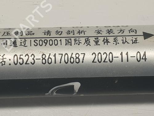 Hood lift support TOYOTA LAND CRUISER PRADO (_J12_) 3.0 D-4D (KDJ120, KDJ125) | BP14108398C139 