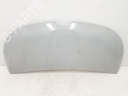 Motorhjelm RENAULT TRAFIC III Van (FG_) 1.6 dCi 140 (FGMA, FGMC) (140 hp) 30498326