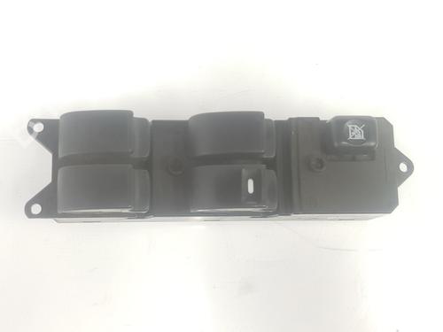 Used Right front window switch MITSUBISHI PAJERO III (V7_W, V6_W) 3.2 Di-D (V68W) (160 hp) 13687940