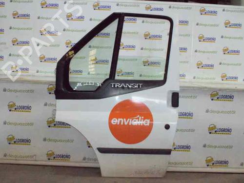 Used Left front door FORD TRANSIT Van (FA_ _) 2.4 TDCi RWD (140 hp) 796286
