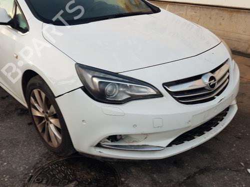 Electronic sensor OPEL CASCADA (W13) 2.0 CDTI (67) | BP30569195M84 - Image 26