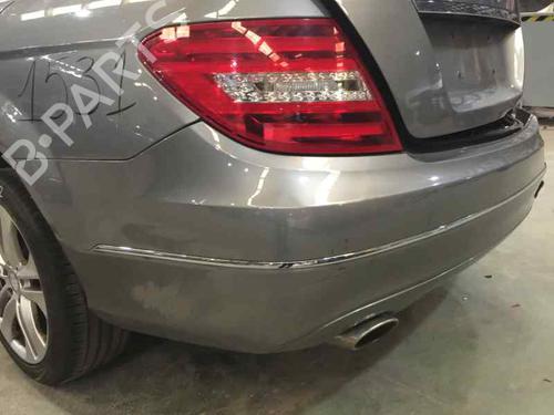 Venstre bak elrute bryter MERCEDES-BENZ C-CLASS (W204) C 220 CDI (204.002) | BP1370184I29 