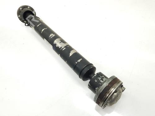 Used Driveshaft Driveshaft MERCEDES-BENZ M-CLASS (W166) ML 250 CDI / BlueTEC 4-matic (166.004, 166.003) (204 hp) 34245525 34245525