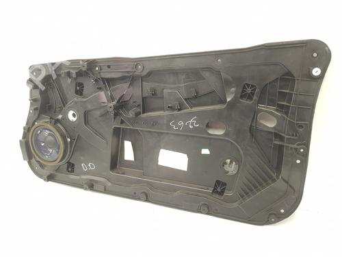 Front right window mechanism FORD FIESTA VI (CB1, CCN) 1.6 ST | BP6336108C23 
