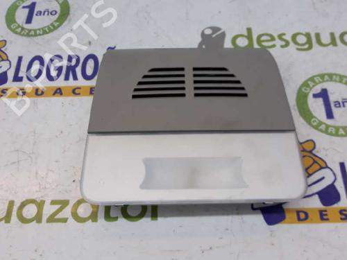 Used Interior roof light BMW 3 (E90) 320 d (177 hp) 7421199