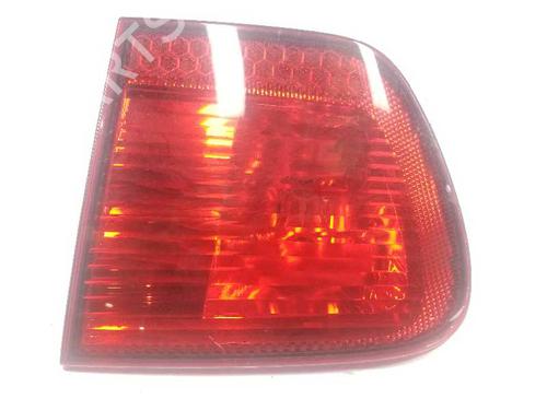 Used Right tailgate light SEAT IBIZA II (6K1) 1.4 i (60 hp) 14087478