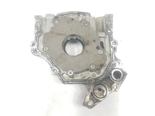 Timing cover PEUGEOT 308 II (LB_, LP_, LW_, LH_, L3_) 1.6 HDi / BlueHDi 115 | BP14109229M123 