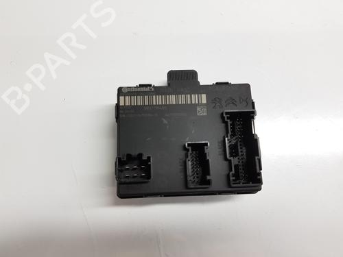 Elektronisk modul OPEL ASTRA L Sports Tourer (O5) [2021-2025]  25817778