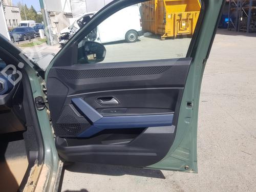 Interior roof light DACIA DUSTER (PYM_, PYN_) 1.2 TCe 130 | BP34354477I8  - Image 21