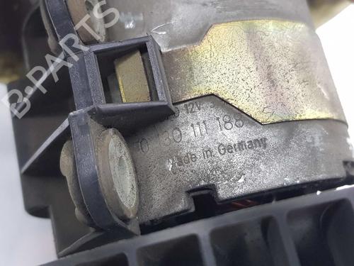 Heater blower motor BMW 3 (E36) 325 td | BP14069878M62