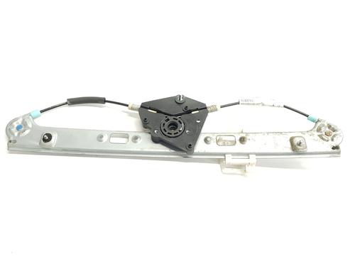 Rudehejsemekanisme venstre bagtil BMW X3 (E83) 2.0 d (150 hp) 29746912